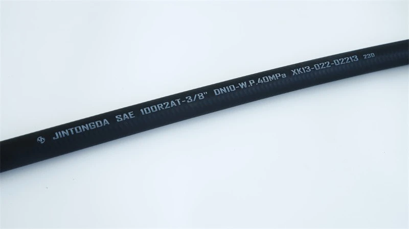 Industrial Rubber Hose