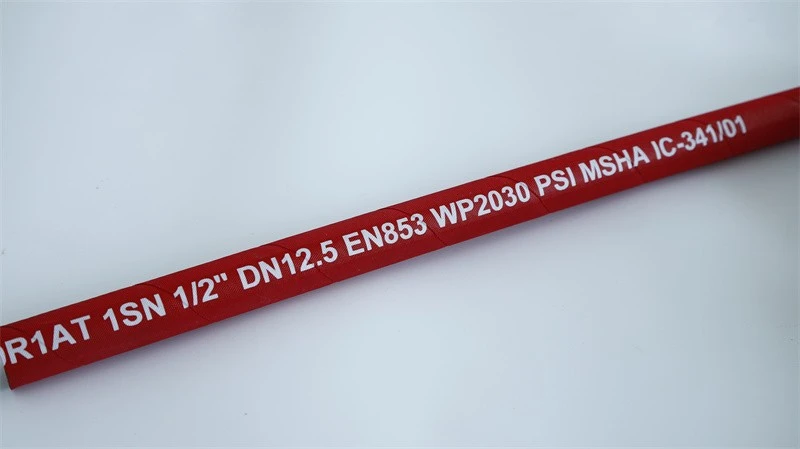 Industrial Rubber Hose